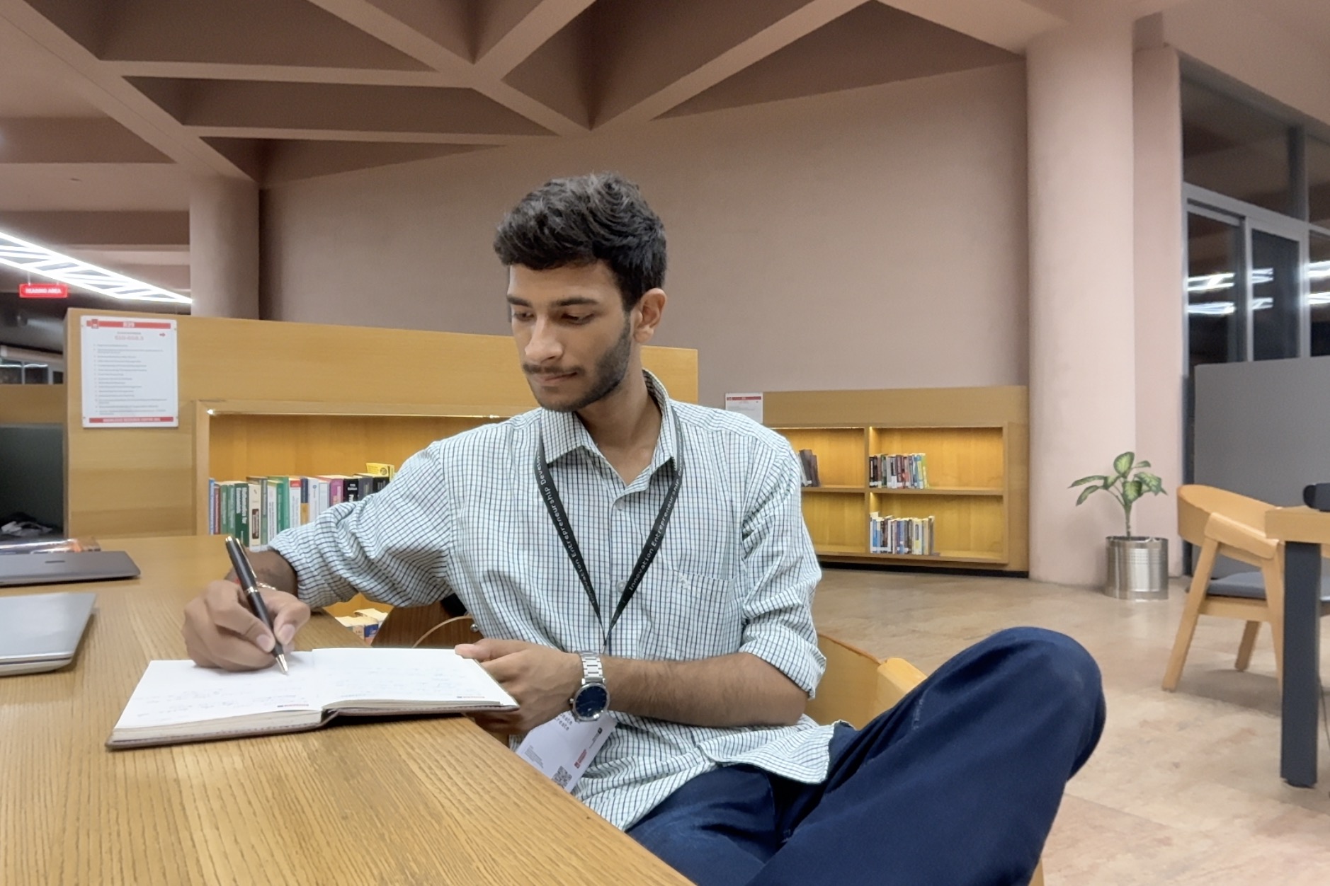 anish anand
